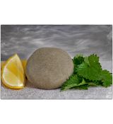 Šampónový kameň - Žihľavový s citrónovou šťavou 60g